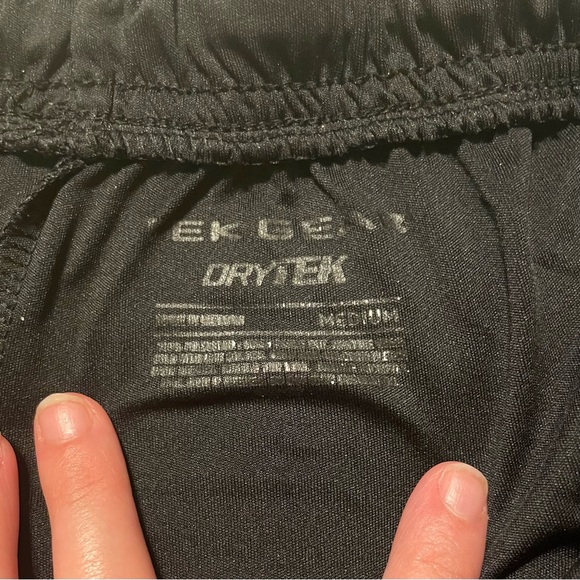 Tek Gear Men’s Basketball Shorts - Picture 3 of 3